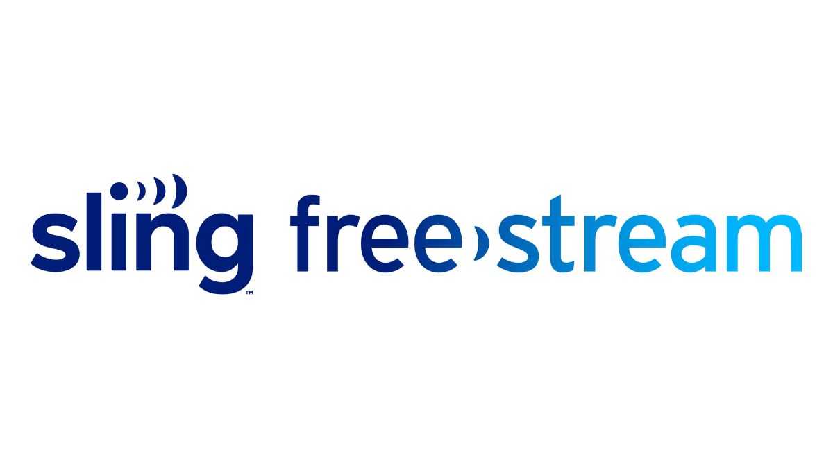 Logo for Sling TV Freestream
