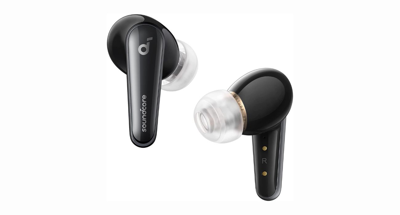 Image of Anker Earbuds