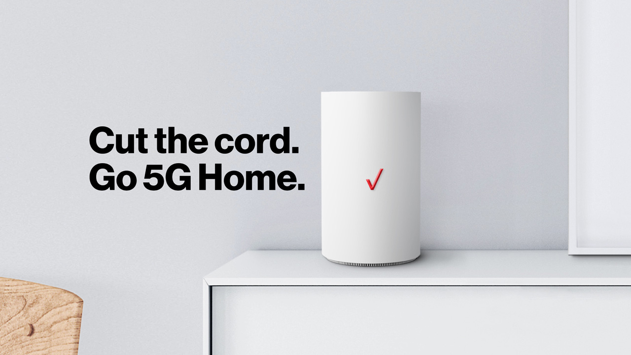 Everything We Know About Verizon 5G Home Internet – Cost, Speeds, Data Caps, & More