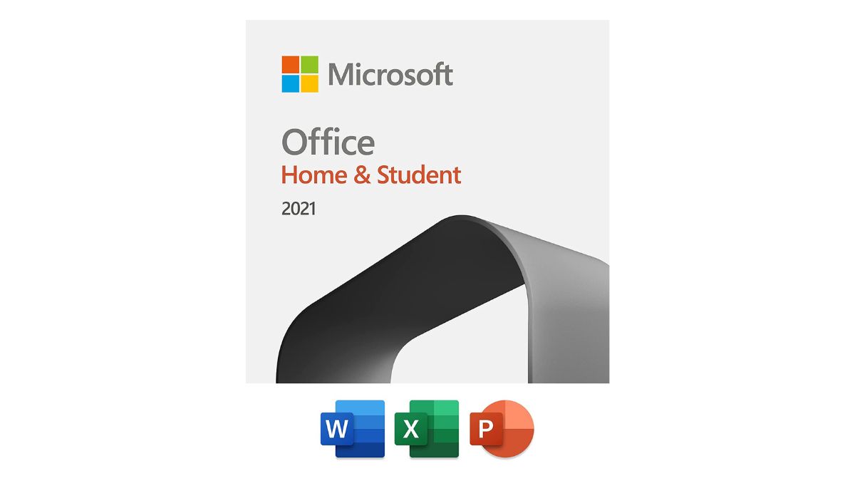 Image of Microsoft Office box.