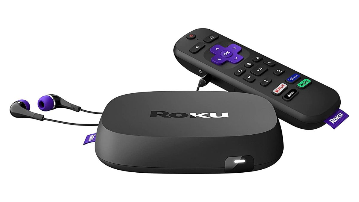 Giveaway! Enter Now to Win a 2022 Roku Ultra, $100 Netflix Gift Card, & $100 in Hulu Gift Cards! April 2023 Giveaway! Ends Tomorrow!