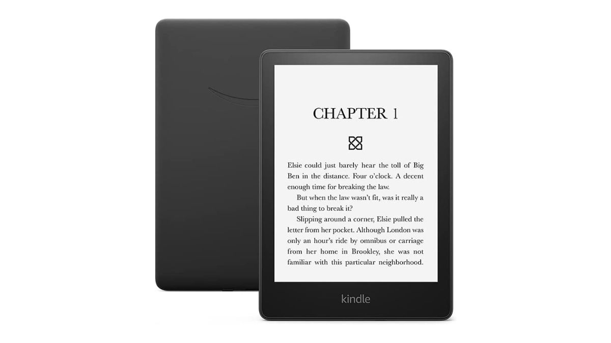 EXPIRED: Deal Alert! Amazon Kindle E-readers Are At Their Lowest Price of 2023