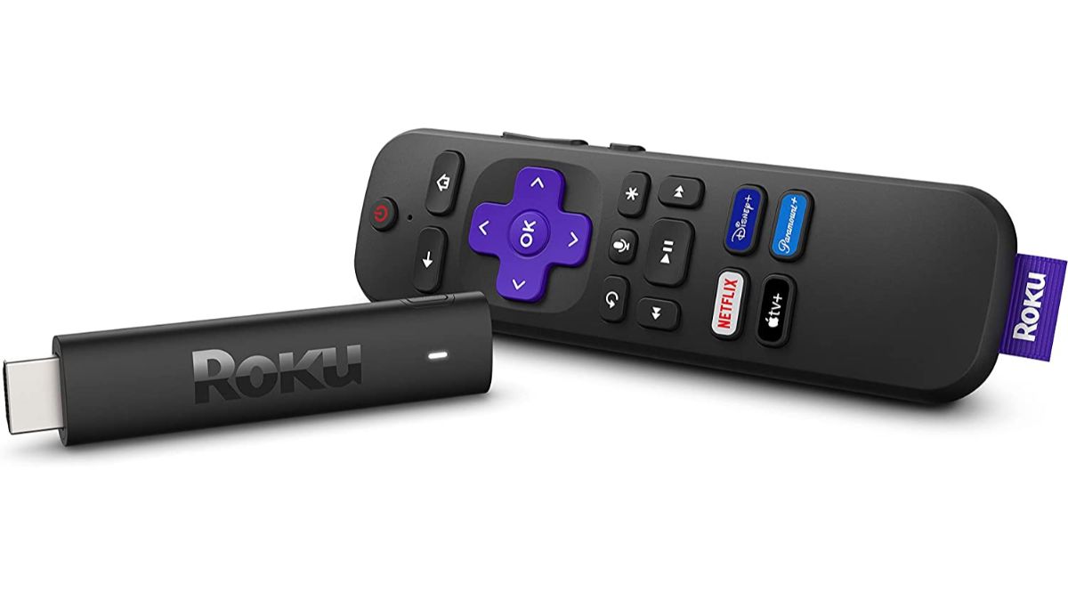 The Roku Stick 4K is On Sale For Just $39