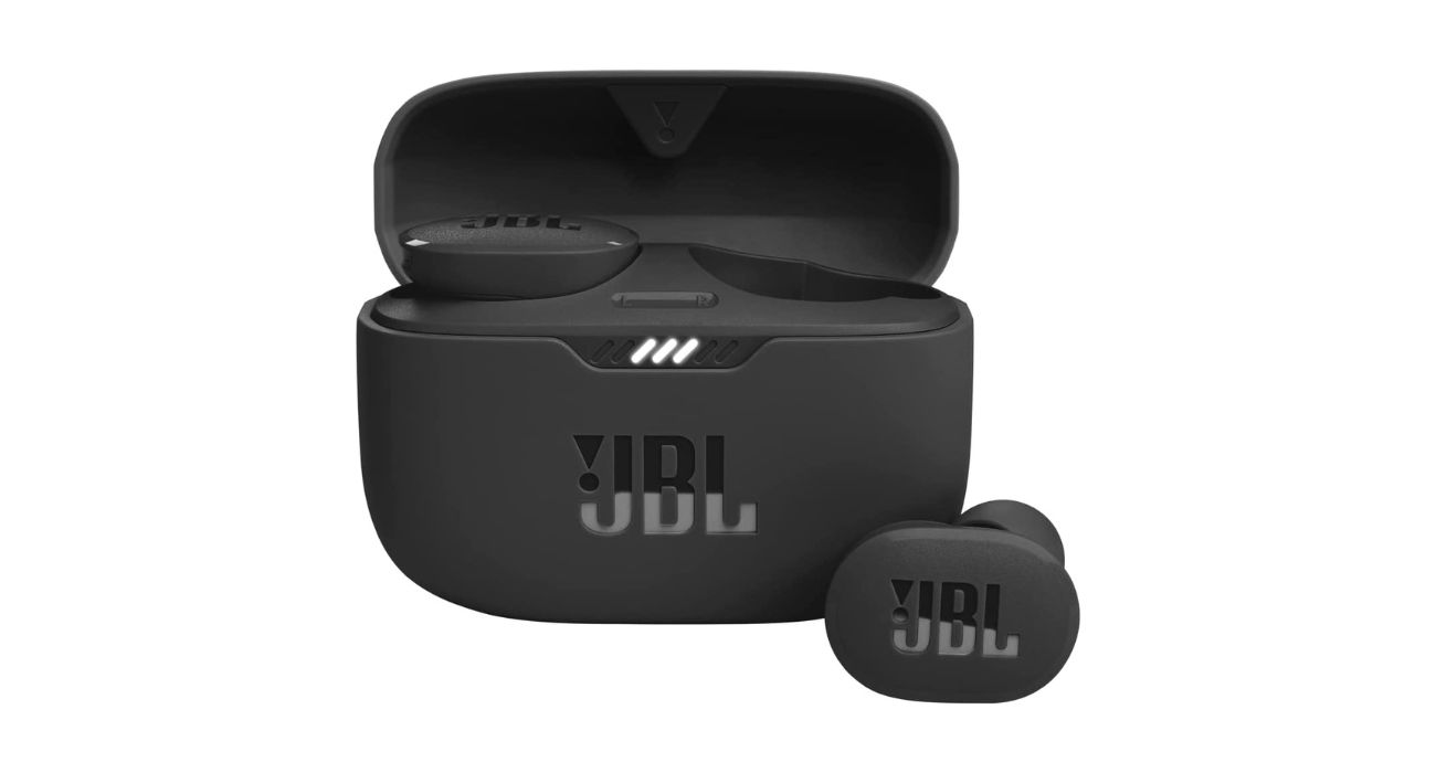 EXPIRED: Deal Alert! JBL Noise Cancelling Wireless Earbuds Are Half Off ...