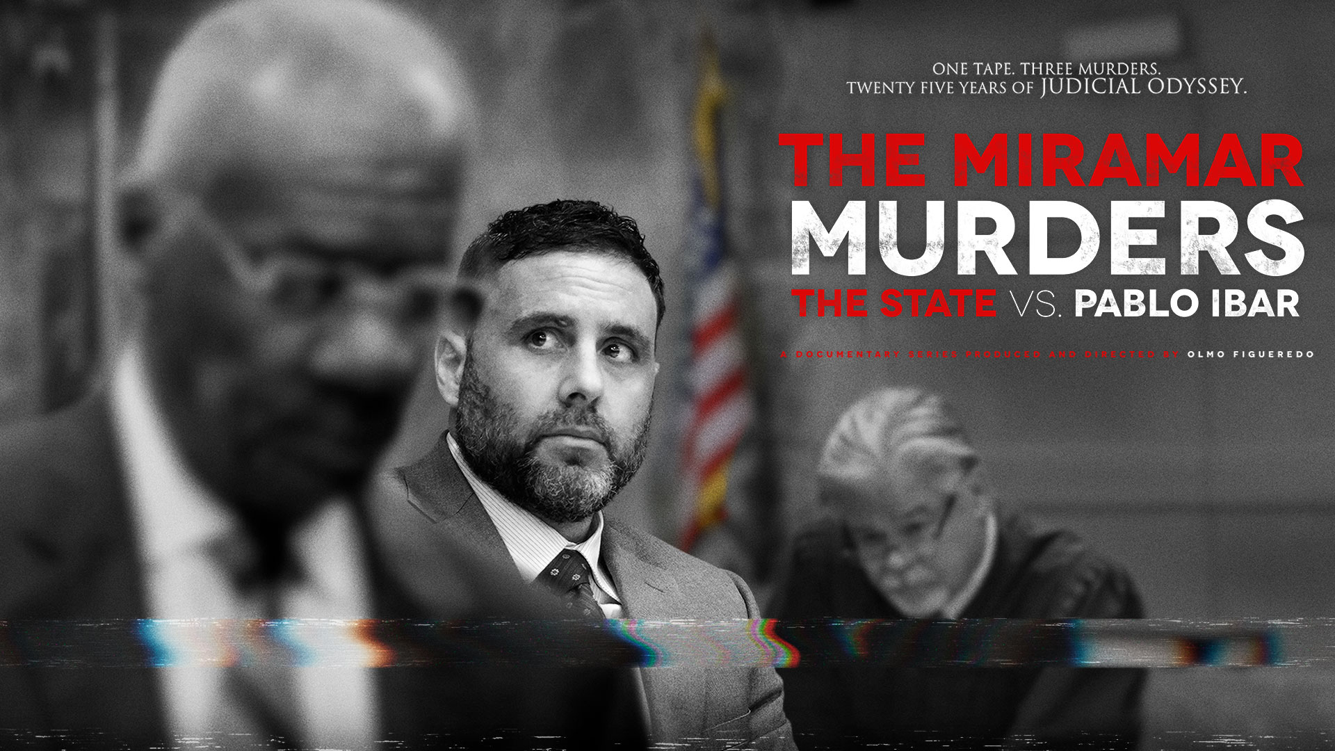 FilmRise Acquires Exclusive Distribution Rights to Chilling Docu-Series, “The Miramar Murders: The State Vs. Pablo Ibar”