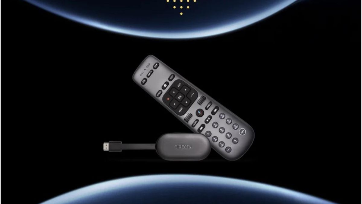 DIRECTV STREAM is Rolling Out a New Streaming Player