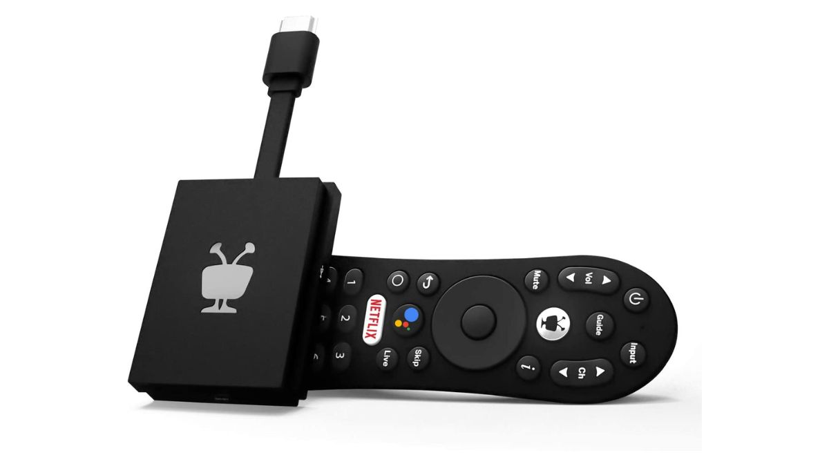 Sling TV is No Longer Integrated Into The TiVo’s Stream 4K Player