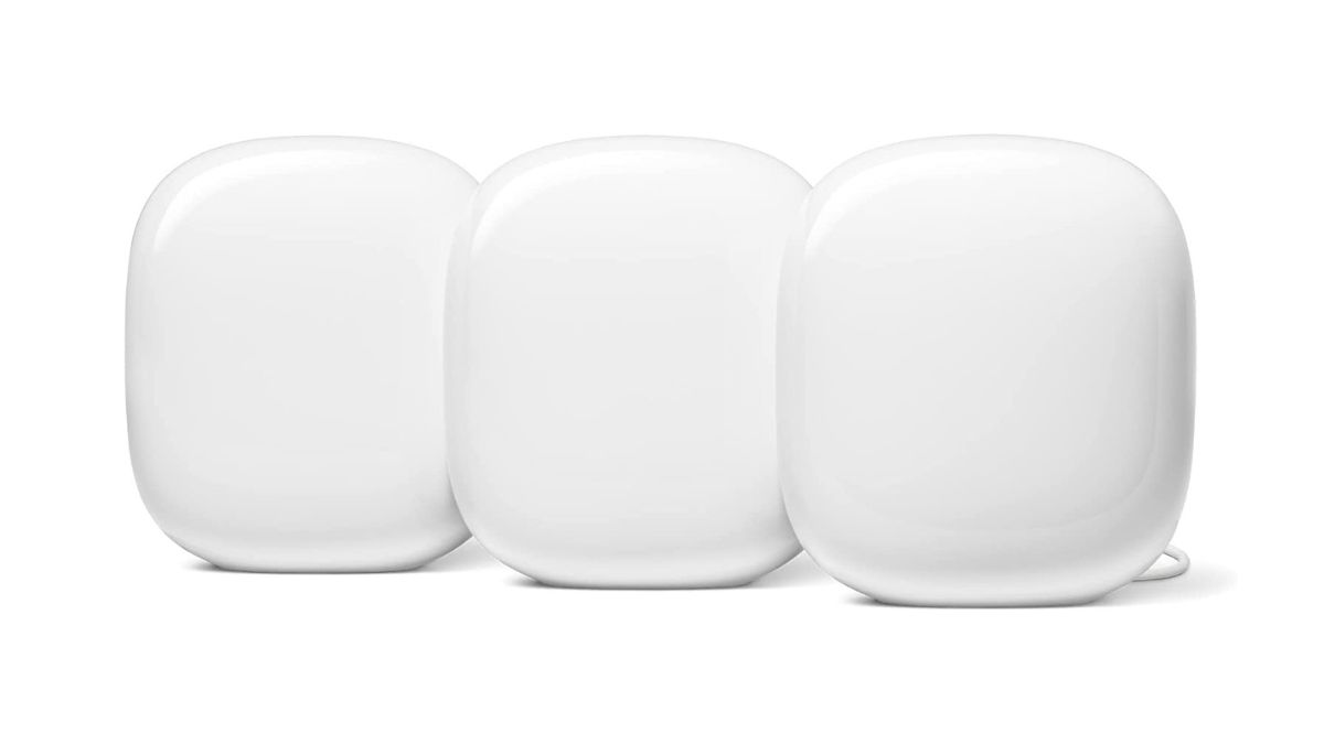 Google WiFi and Nest WiFi Gone From Google Store — is a Router Refresh Coming?