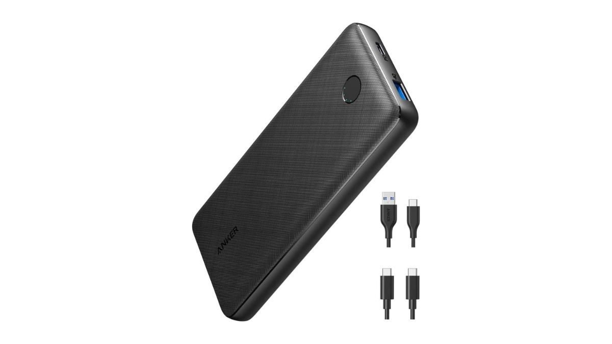 Deal Alert! Anker’s Huge 20000mAh USB-C Battery Pack is At Its Lowest Price Ever