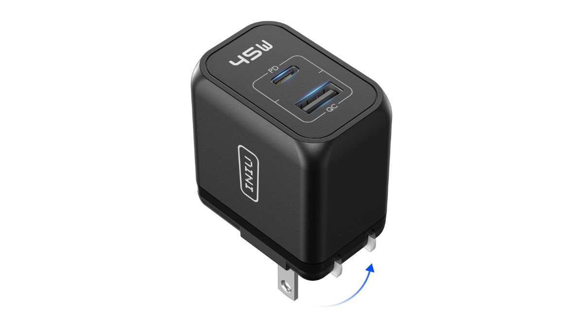 Deal Alert! INIU 65W USB-C 25,000mAh Battery Pack is a Must Have At This  Great Price