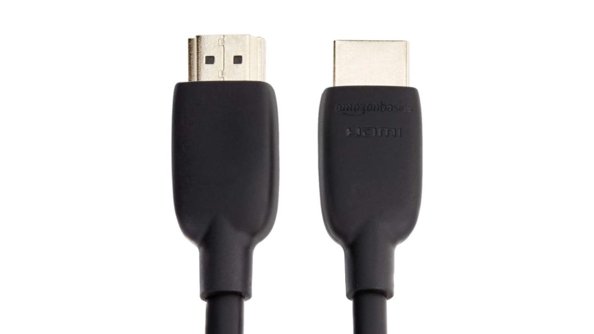 Deal Alert! 10ft 4K HDMI Cables Just $5.94 For a Limited Time on Amazon