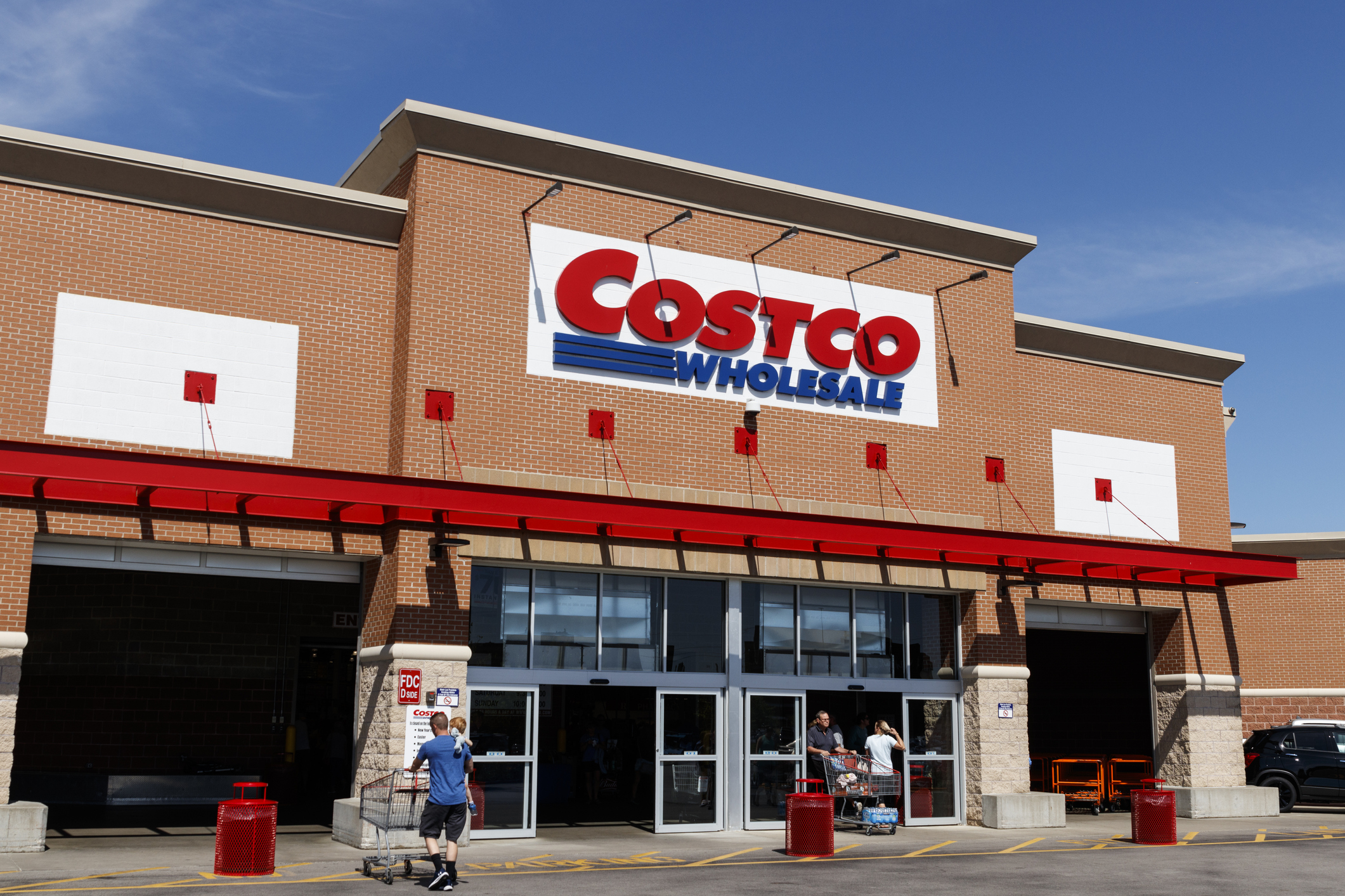 Costco Customers Are Running Out of Time to Save Their Photos & Claim 51% off Shutterfly Orders
