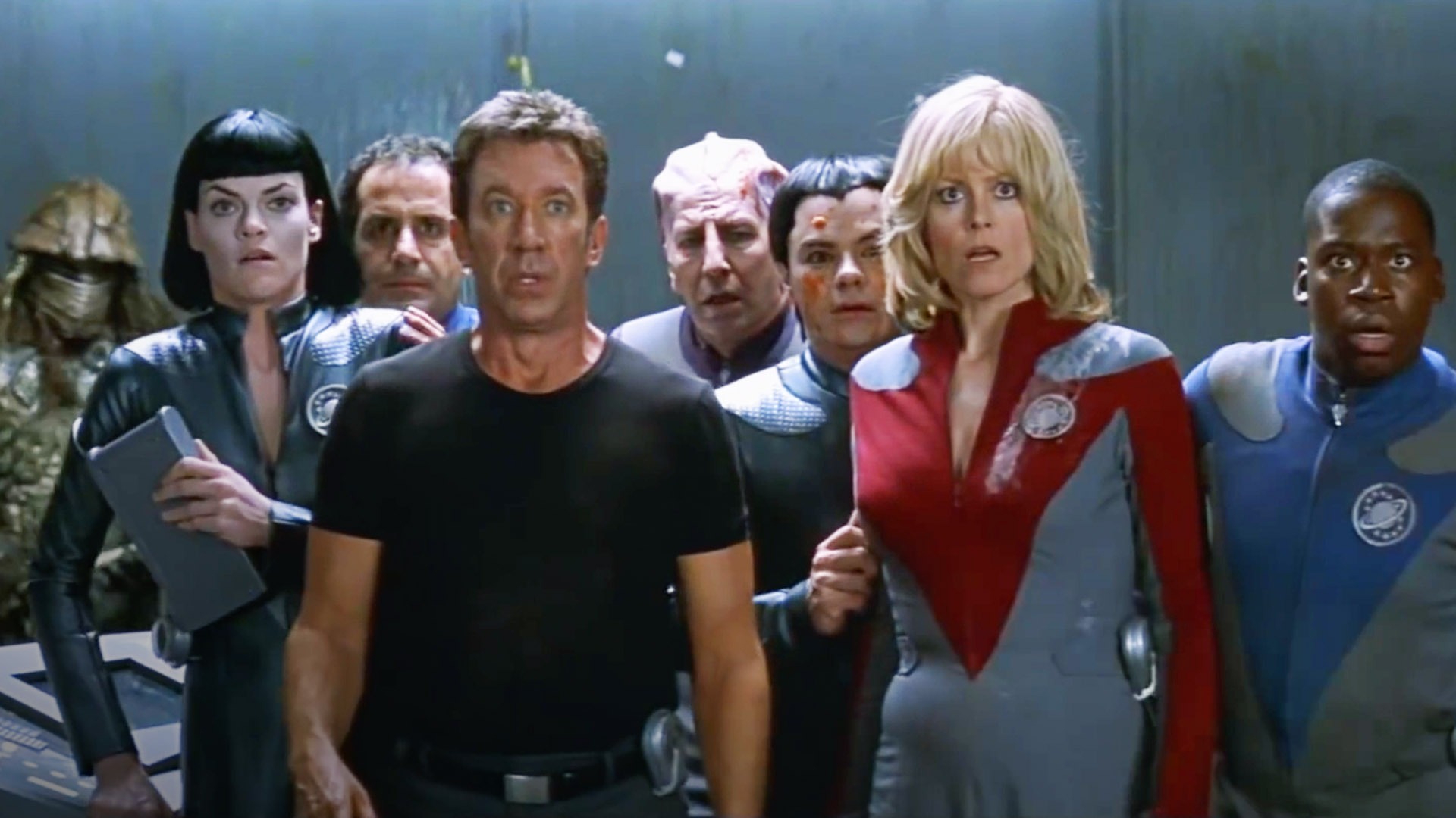 Paramount+ Orders a Galaxy Quest TV Series Based on The Movie