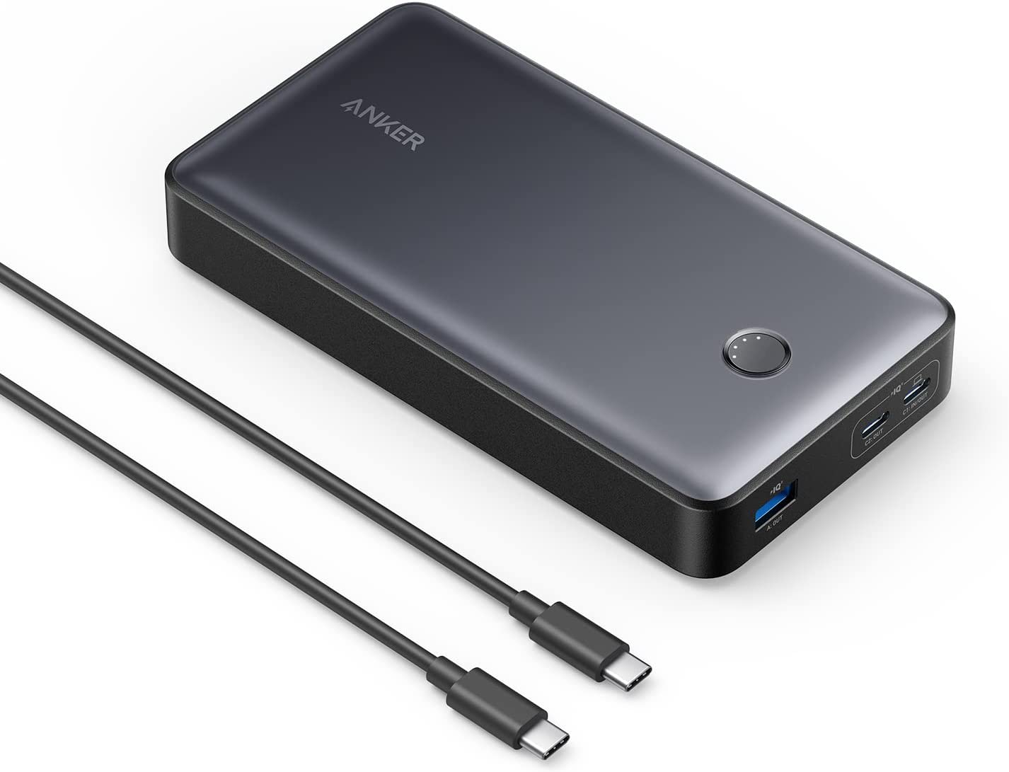 Deal Alert! Ankers Massive 65W USB-C Power Bank is On Sale!