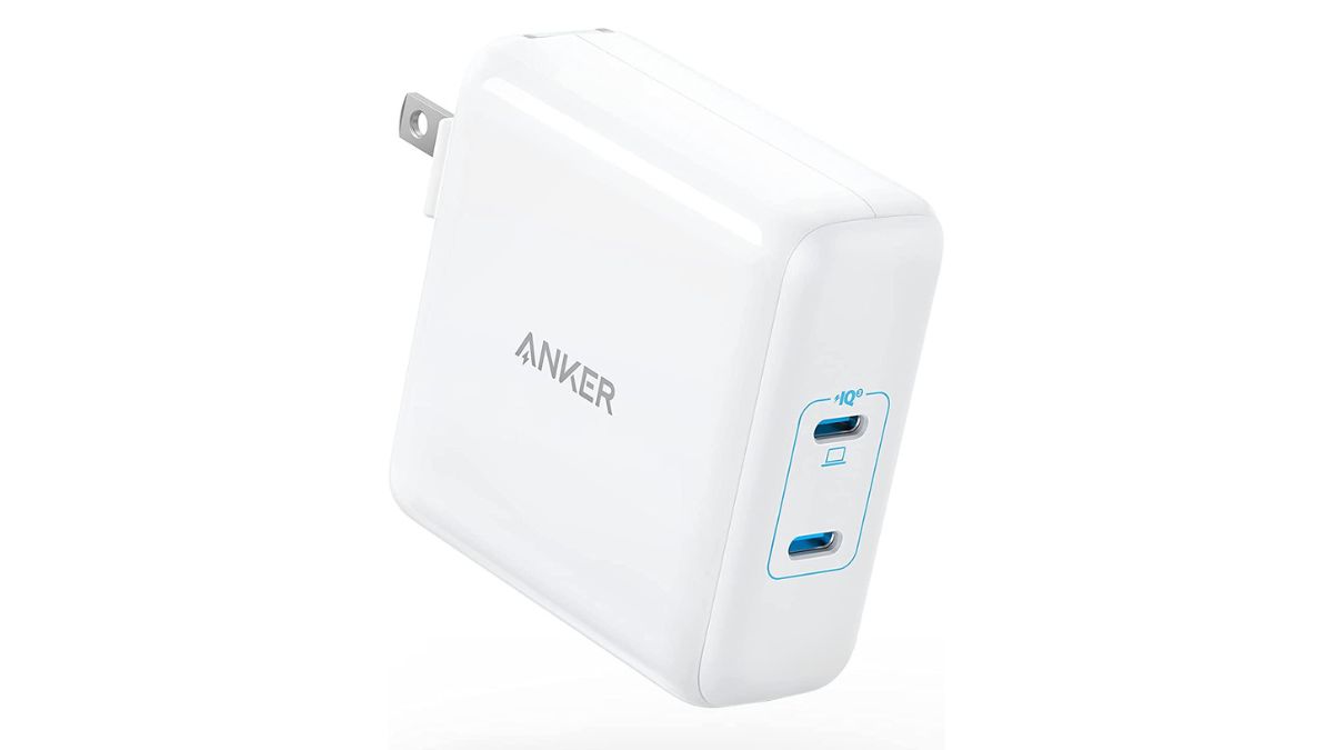 Deal Alert! Anker’s Dual 100W USB-C Charger is At Its Lowest Price Ever