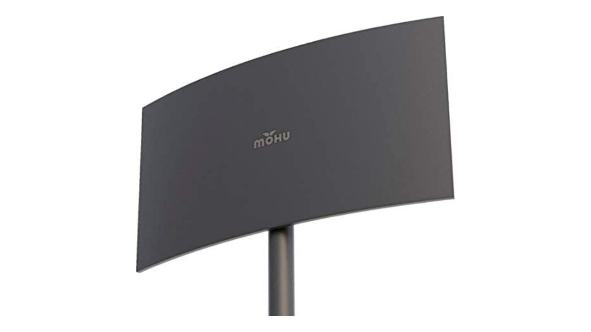 Deal Alert! The Mohu Sail 75 Mill Antenna is On Sale!