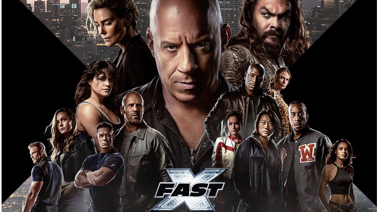 How to Watch Fast X on Roku, Fire TV, Apple TV, and More Cord Cutters News