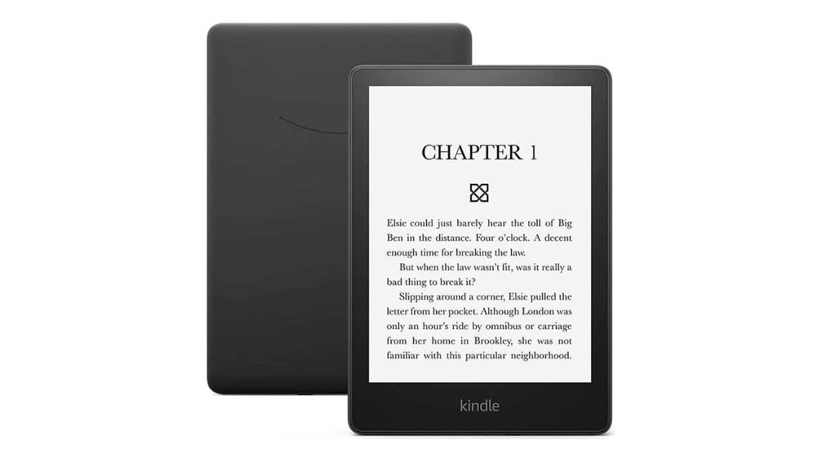 Deal Alert! Kindle E-readers Are On Sale For Father’s Day