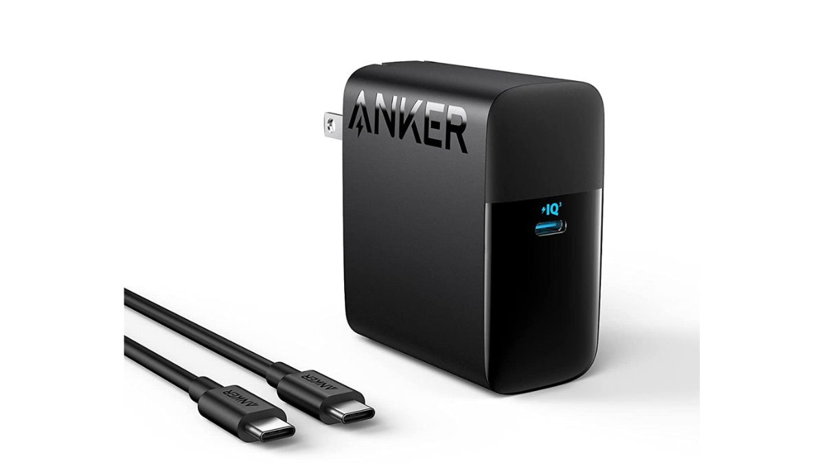Deal Alert! Anker’s New 100W USB-C Charger is On Sale For Just $29.99!