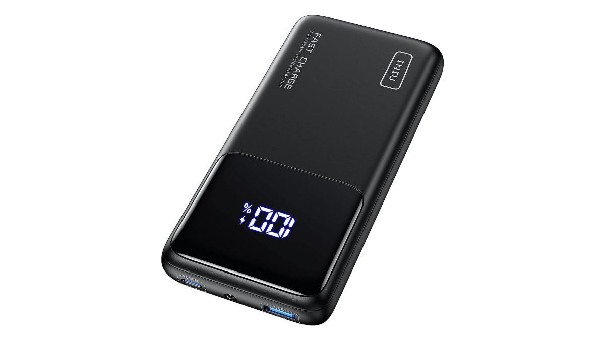 Deal Alert! Get a 45W USB-C Power Bank For Just $30.99 The Lowest Price Ever