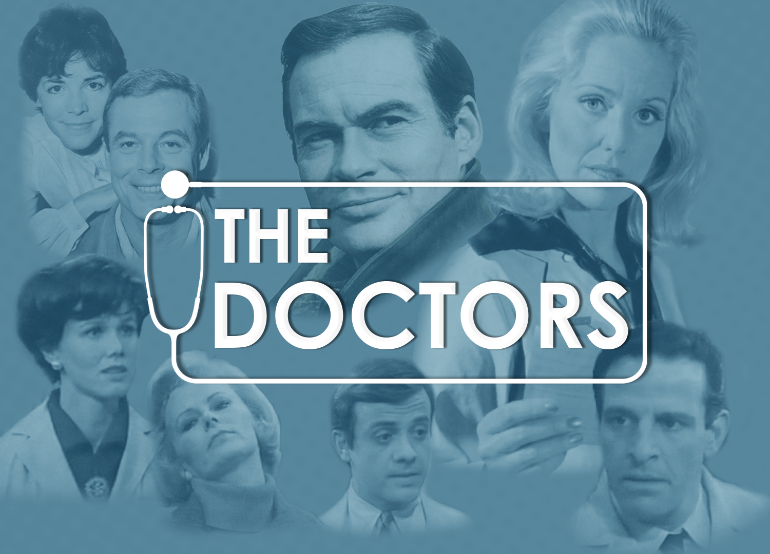 Retro TV is Bringing The Remaining Episodes of Iconic Soap Opera The Doctors Back to Life On OTA TV