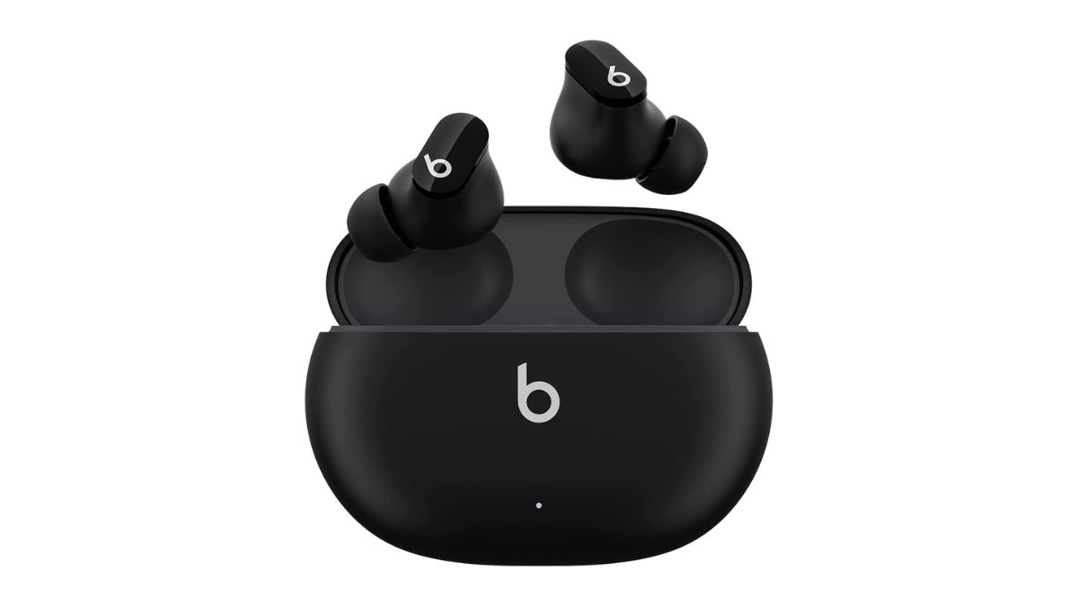 Deal Alert! Beats Studio Buds Are On Sale At a Must Have Price