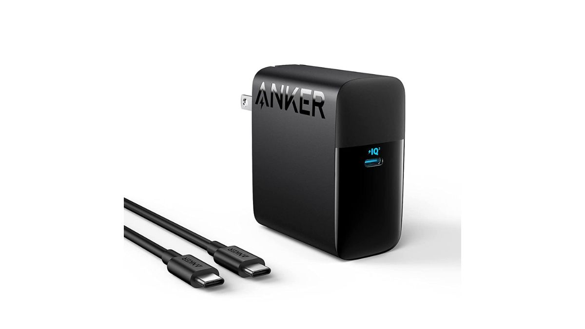 Deal Alert! Anker’s New 100W USB-C Charger is Just $26.59!