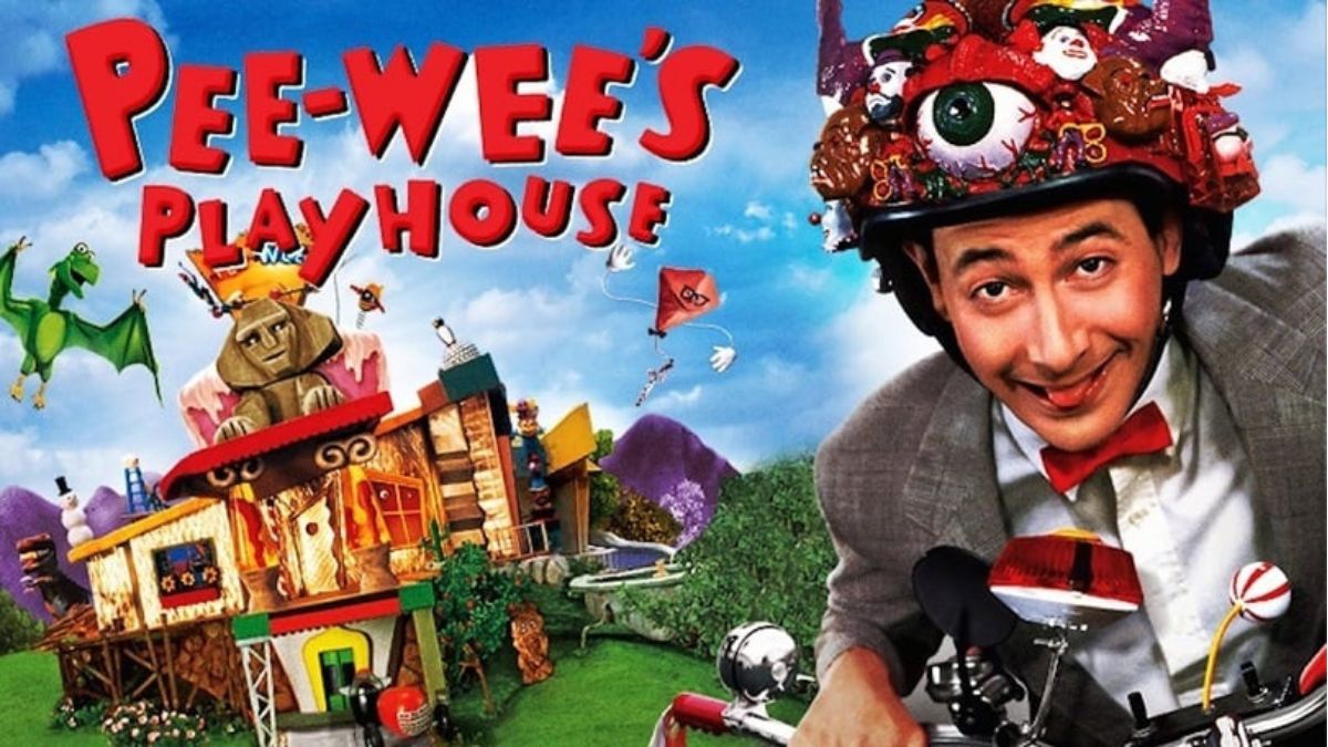 How to Watch Paul Reubens as Pee-wee Herman on Roku, Fire TV, Apple TV, & More