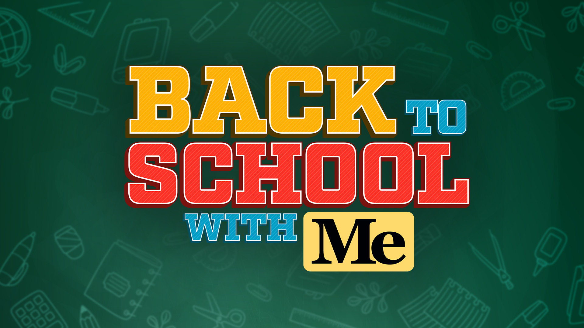 MeTV OTA TV Will Air Classic Shows For Free in Back To School Special Tomorrow