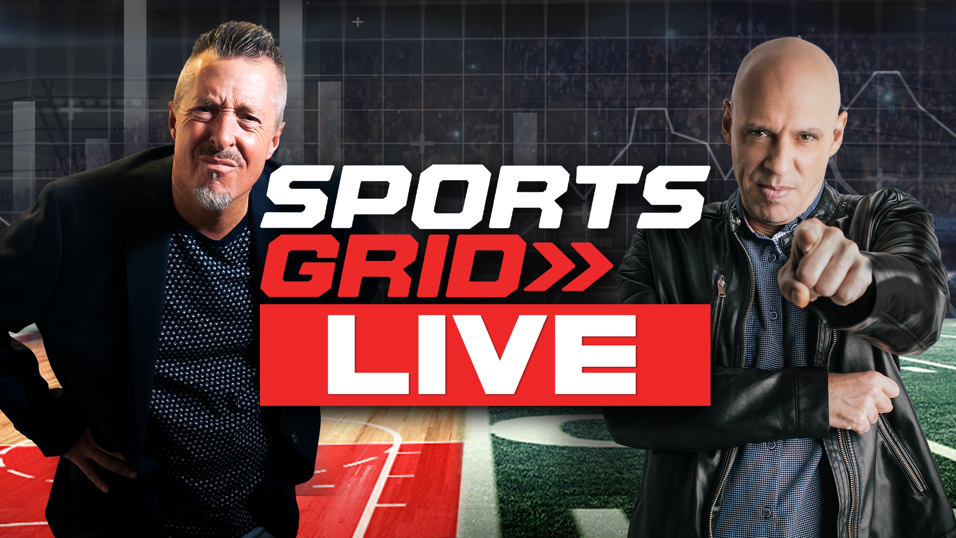 SportsGrid Launches New Free Channel On Vidgo TV