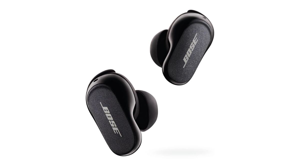 Deal Alert! Bose QuietComfort Earbuds II Are $50 Off For a Limited Time