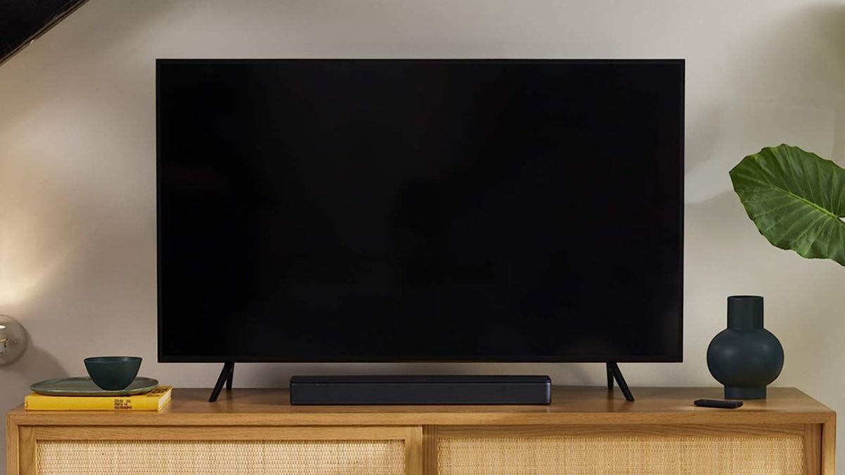 Deal Alert! Bose TV Soundbar is On Sale For $60 Off