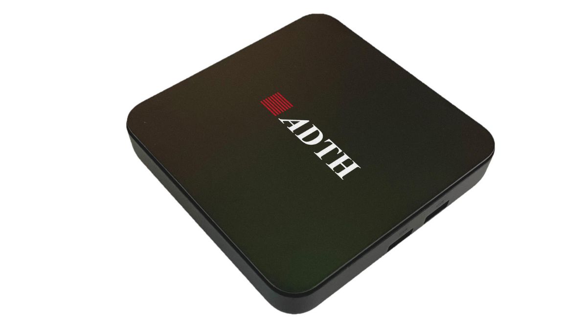 The First ATSC 3.0 NextGen TV Box With DRM Support is Now Shipping