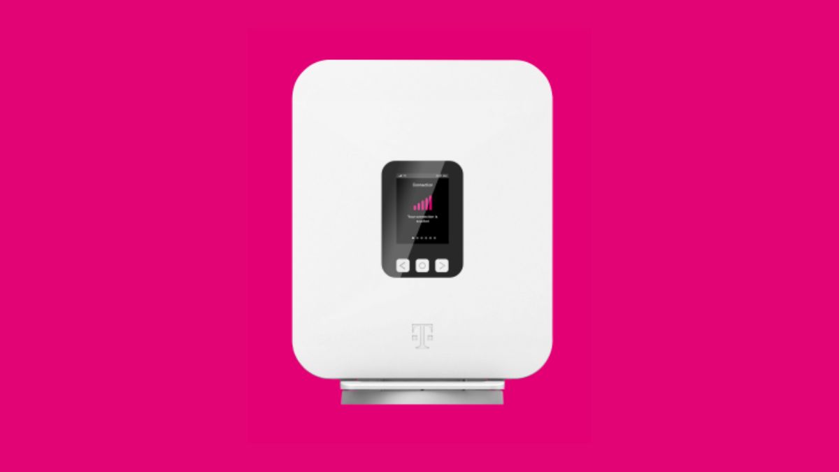 meaning Skillful Ciro T-Mobile's 5G Home Internet Will Soon Be Even Faster With New Gateway |  Cord Cutters News
