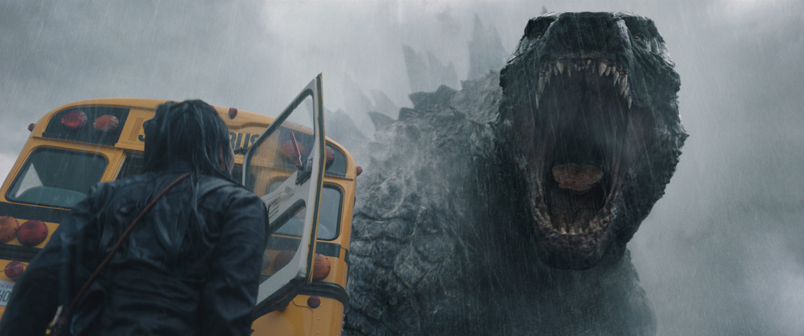 Apple TV+’s Godzilla Show Gets First Trailer That Teases a Gigantic Mystery for Kaiju Fans
