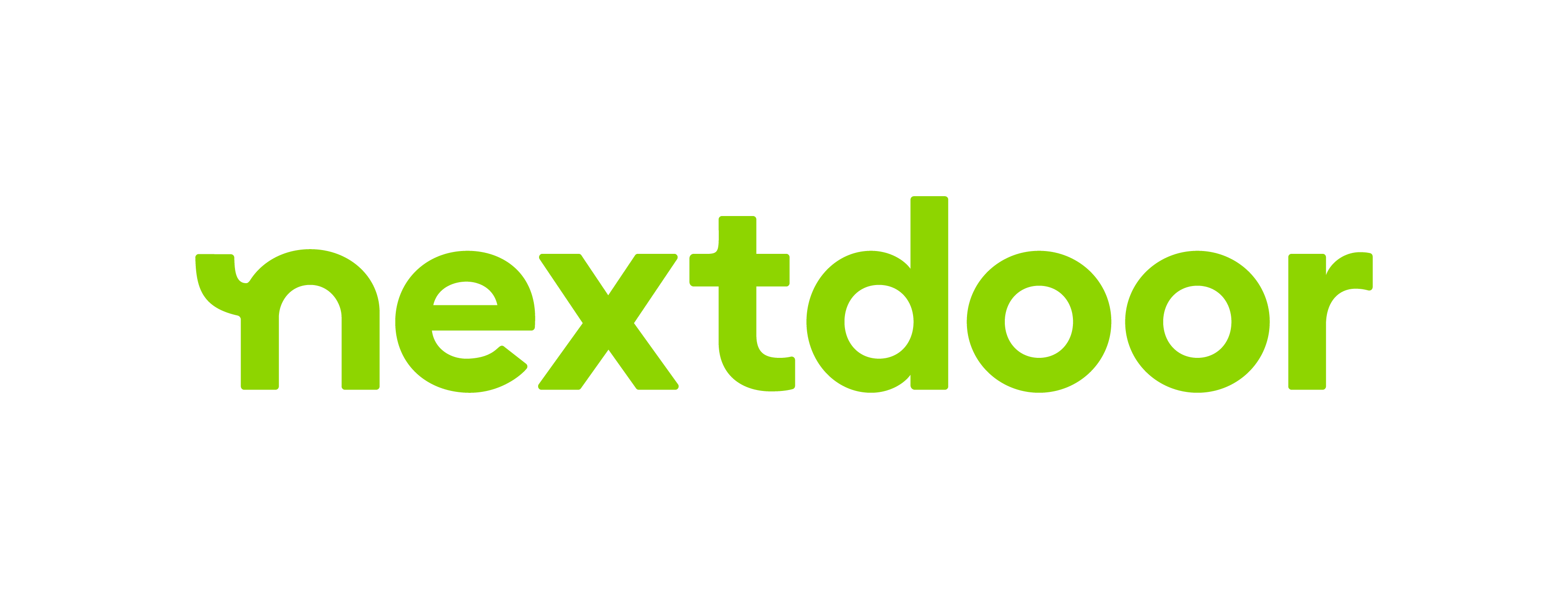 Nextdoor Rolls Out Localized In-App Alerts From the Weather Channel