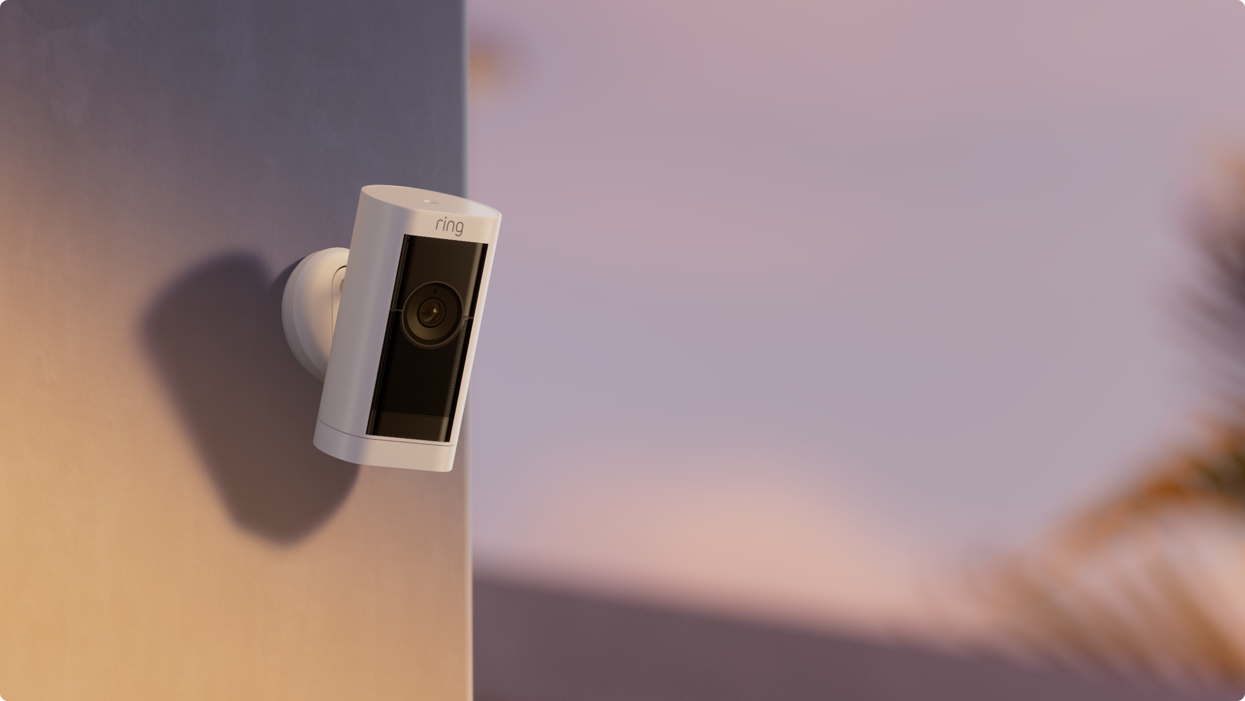 Amazon Shows Off New Ring, Blink Cameras As it Doubles Down on Home Security