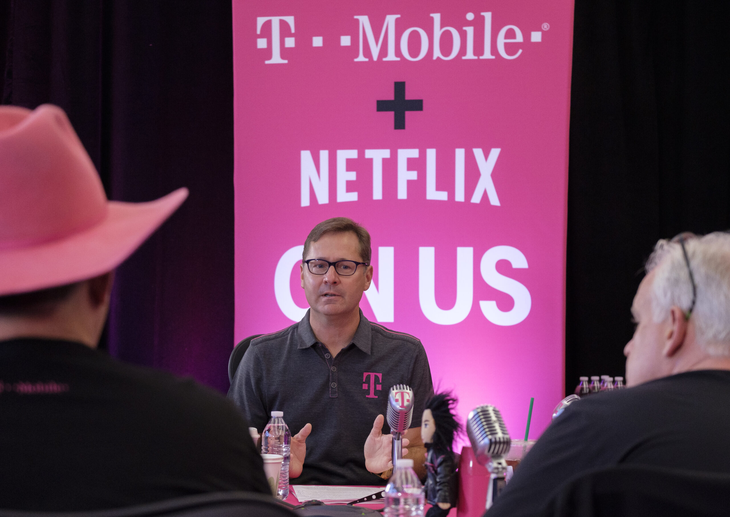 T-Mobile Reboots its Rewards Program With New Perks Like $5 Movie Tickets and Free Gas
