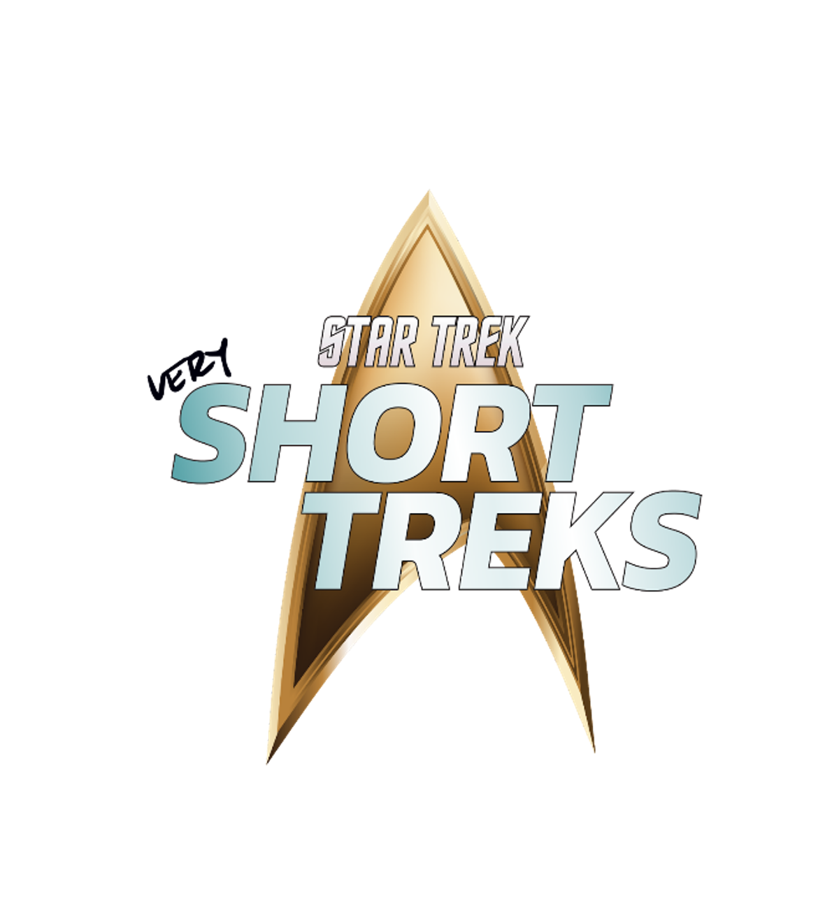 Animated Star Trek: Very Short Treks Pays Homage To A Half Century Of Sci-Fi Goodness