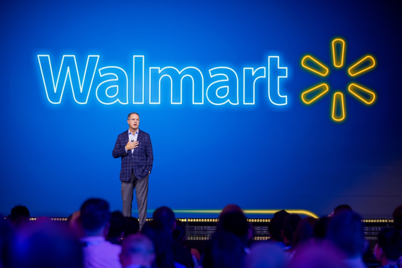Walmart Invests $9 Billion to Modernize Stores