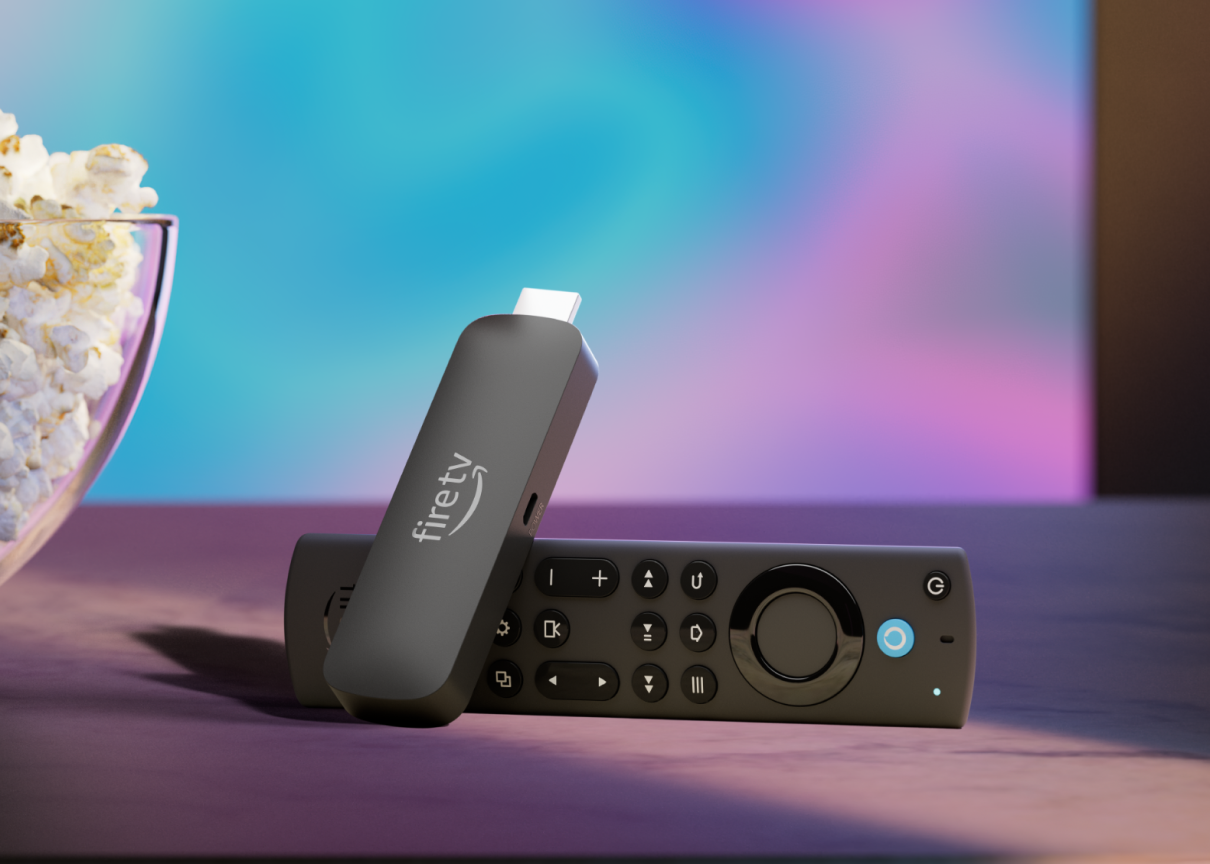 Amazon Is Rolling Out a Feature That Makes Freeing Up Space on Fire TV Devices Easier
