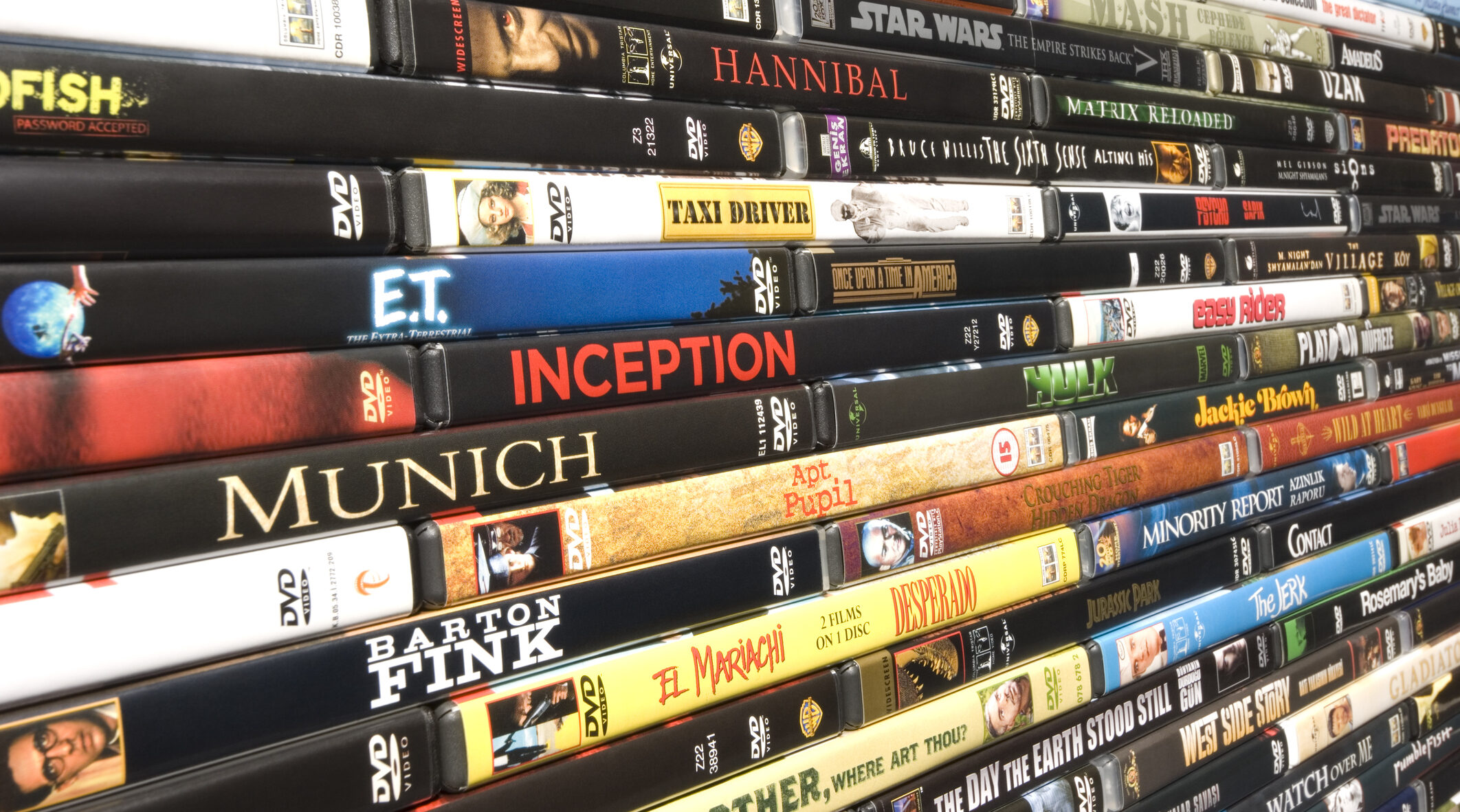 The Death of DVDs & Blu-Rays? One of The Largest Distributors Will Stop Selling Them Soon