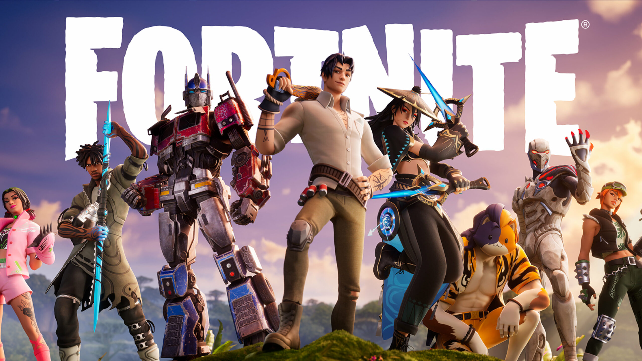 The FTC Is Offering $245 Million In Refunds For Fortnite Purchases