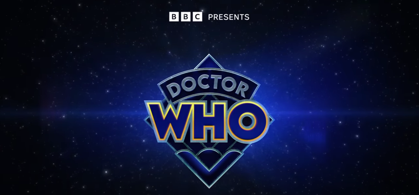 Celebrate Doctor Who Day This Thanksgiving With All Day Marathons On Pluto TV