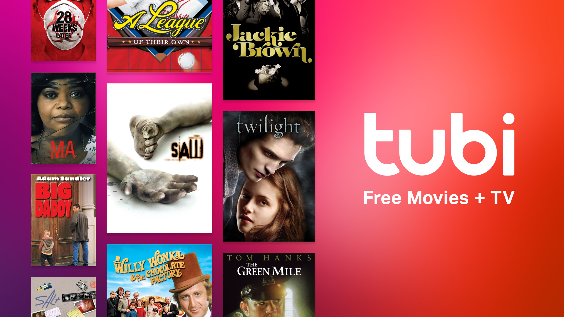 Here is Everything New on Tubi in October 2023