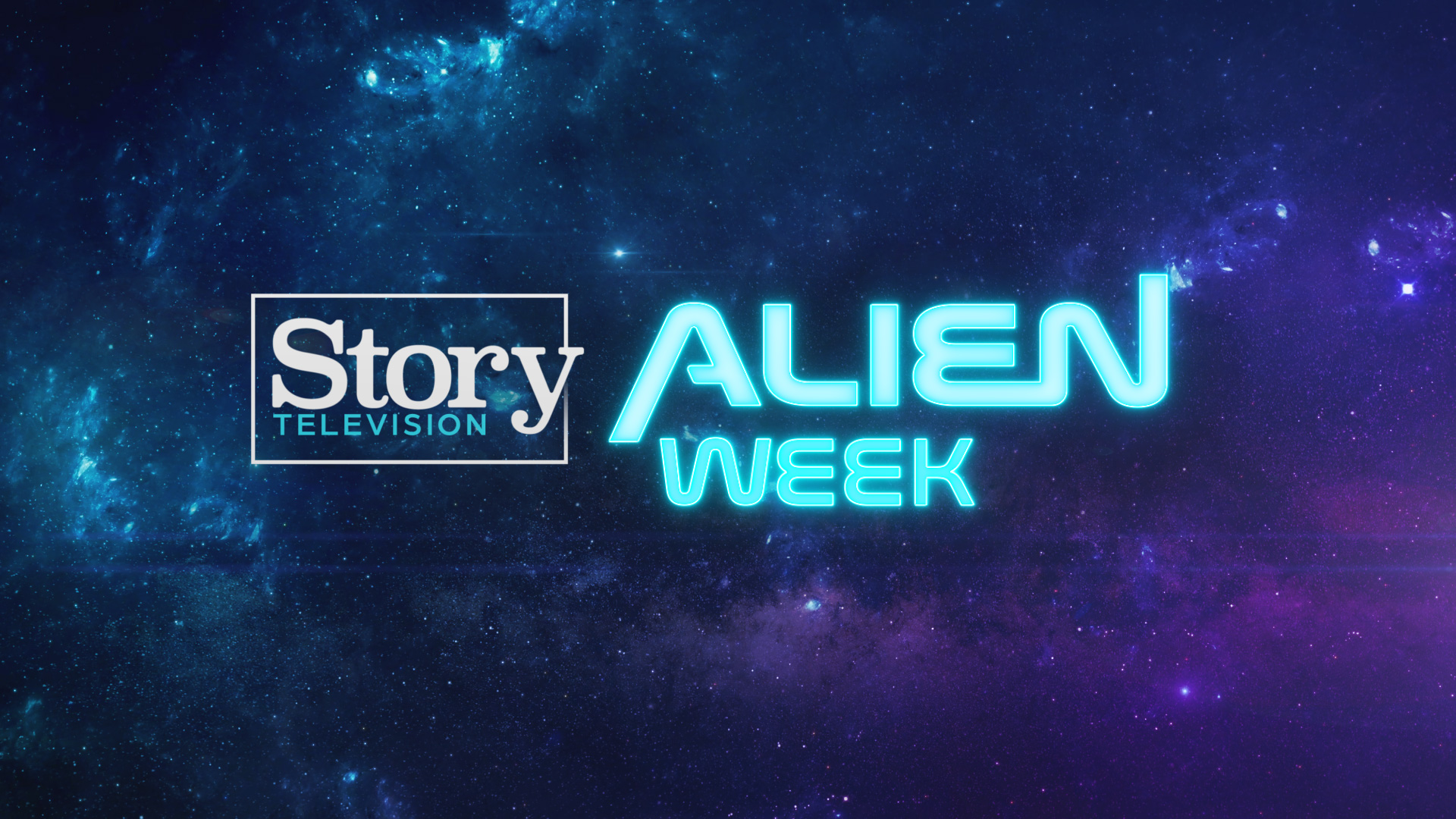 Story Television Network is Getting Set For an Alien Invasion Free On OTA TV