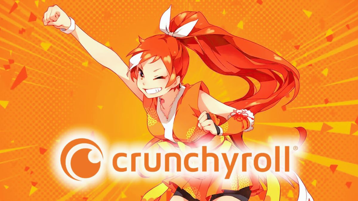Crunchyroll Pulls a Netflix and Unveils Free Mobile Games For Subscribers