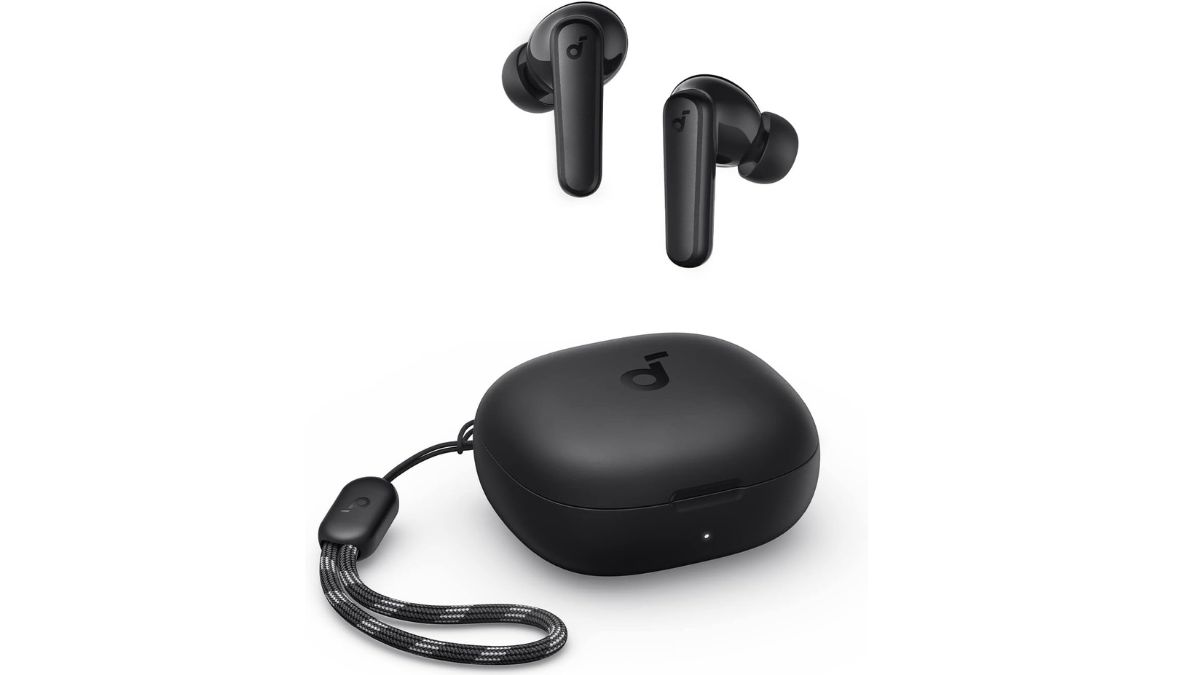Deal Alert! Soundcore by Anker’s Ture Wireless Earbuds With 30 Hours of Play Time Are Just $19.99