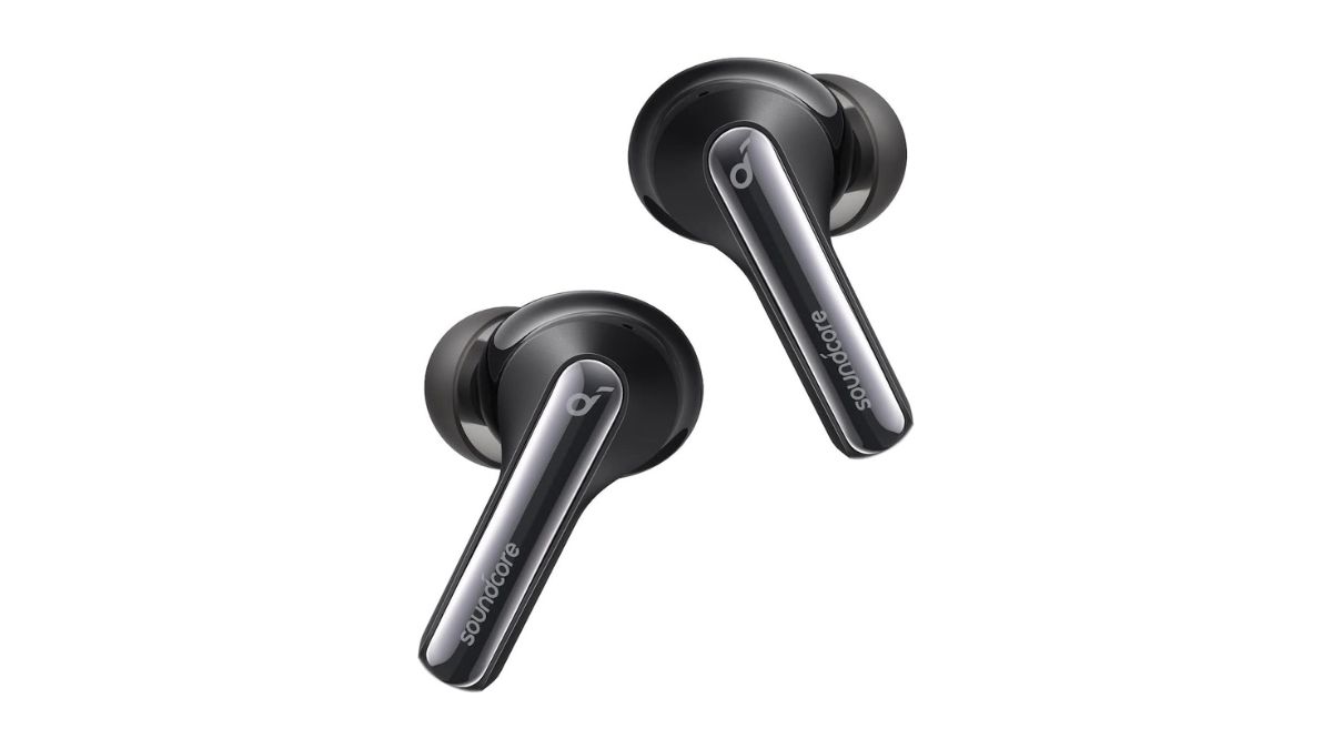 Deal Alert! Anker’s Soundcore P3i Noise Cancelling Earbuds With 40 Hours of Play Time are Just $34.99 – Lowest Price Ever