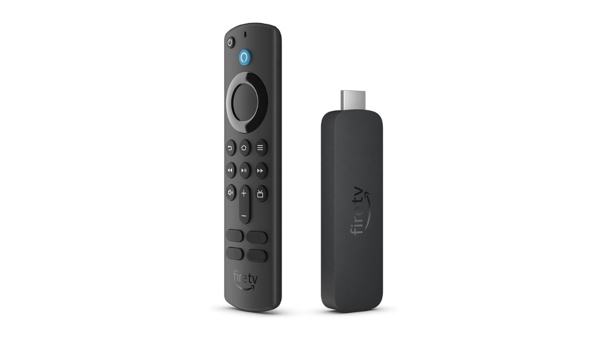 s New 2023 Fire TV Stick 4K Is On Sale At Its Lowest Price Ever If  You Have This Promo Code